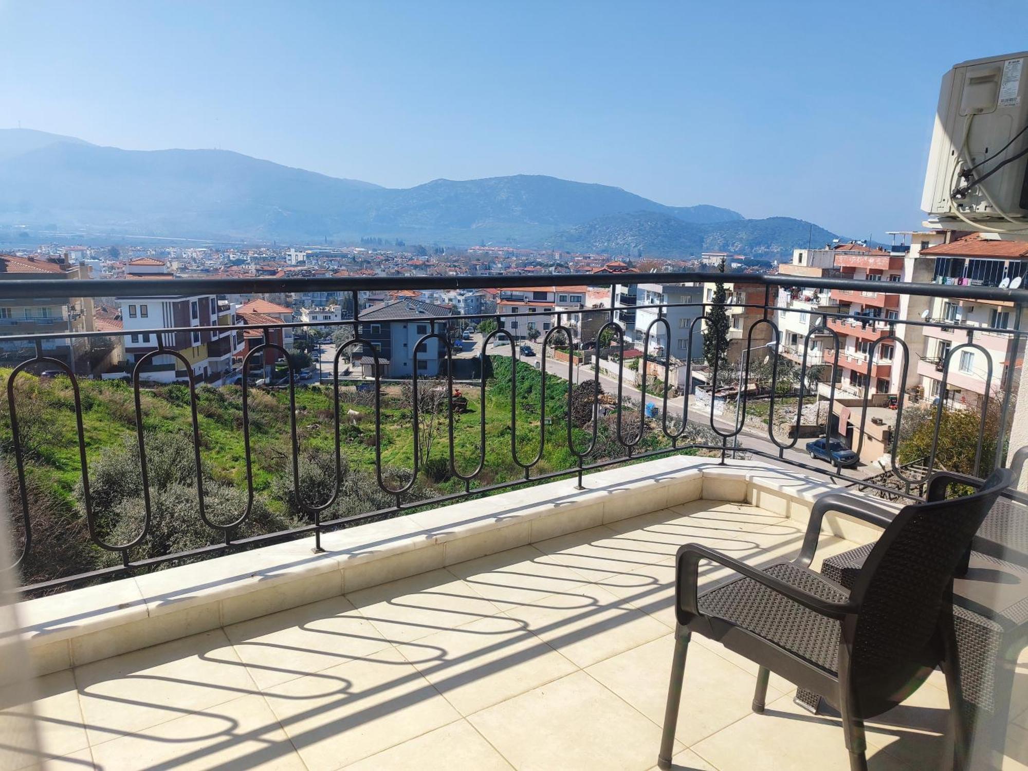 Ephesus Suites Selçuk Exterior foto